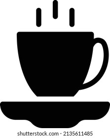 tea Vector illustration on a transparent background. Premium quality symbols. Stroke vector icon for concept and graphic design.