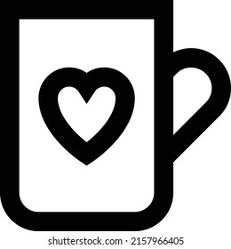 Tea Vector illustration on a transparent background.Premium quality symmbols.Stroke vector icon for concept and graphic design.