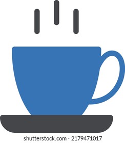 Ilustración Tea Vector en un fondo transparente.Símbolos de calidad premium.Icono vector glifos para el concepto y diseño gráfico.