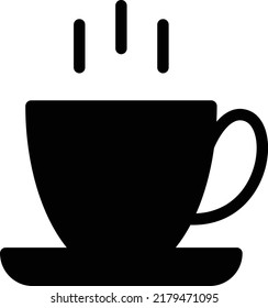 Ilustración Tea Vector en un fondo transparente.Símbolos de calidad premium.Icono vector glifos para el concepto y diseño gráfico.