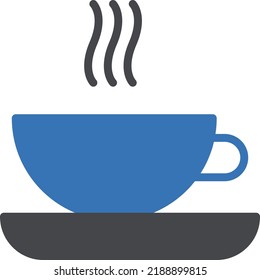 tea Vector illustration on a transparent background. Premium quality symmbols. Glyphs vector icons for concept and graphic design. 
