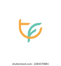 Tea vector logo. Tea emblem. Cup of tea icon