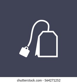 Teabag icon