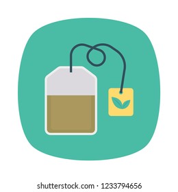 teabag   label  drink 
