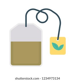 teabag   label  drink 
