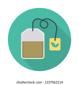teabag   label  drink 