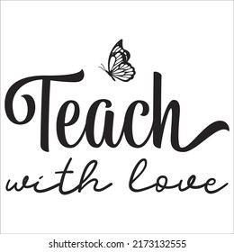 teach with love eps design