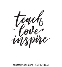 45,668 Inspirational Teaching Images, Stock Photos & Vectors | Shutterstock