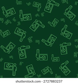 Teach school beautiful element trendy design vector Illustration colorful background.eps