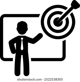 teach teacher success business meeting report goal target 2006