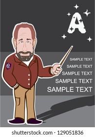 Teacher