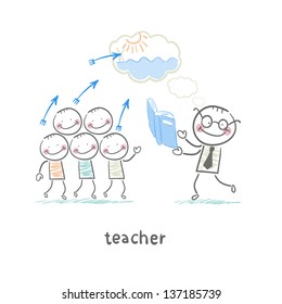 teacher