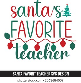 teacher all teacher and Santa  christmas design Black Line Art Classroom Teaching teacher Santa Claus Christmas design, Santa family Christmas design