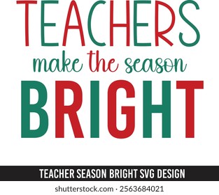 teacher all teacher and Santa  christmas design Black Line Art Classroom Teaching teacher Santa Claus Christmas design, Santa family Christmas design