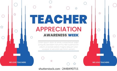 Teacher Appreciation Week Gratitude in Education Recognizing Teachers This 