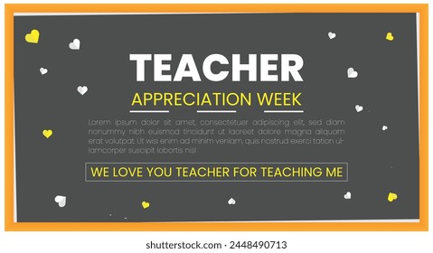 Teacher Appreciation Week Gratitude in Education Recognizing Teachers This 