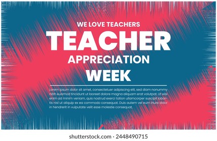 Teacher Appreciation Week Gratitude in Education Recognizing Teachers This 