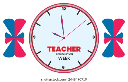 Teacher Appreciation Week Gratitude in Education Recognizing Teachers This 