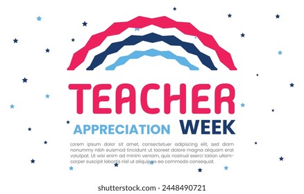 Teacher Appreciation Week Gratitude in Education Recognizing Teachers This 