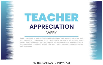 Teacher Appreciation Week Gratitude in Education Recognizing Teachers This 