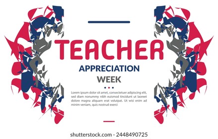 Teacher Appreciation Week Gratitude in Education Recognizing Teachers This 