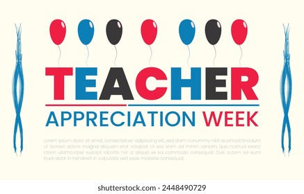 Teacher Appreciation Week Gratitude in Education Recognizing Teachers This 