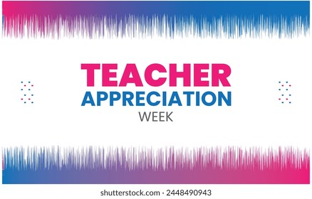Teacher Appreciation Week Shining Stars  Honoring Teachers During 