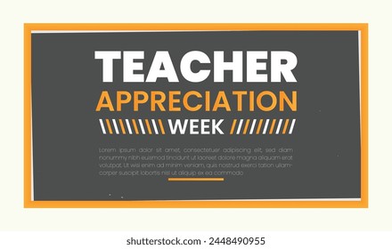 Teacher Appreciation Week Shining Stars  Honoring Teachers During 