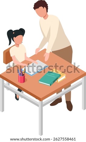 Teacher Assistant Clipart | Free download on ClipArtMag