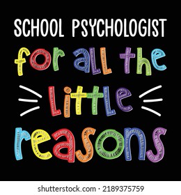 Teacher Back To School T-shirt Design