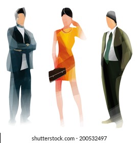 Teacher Business