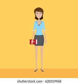 Teacher Character
