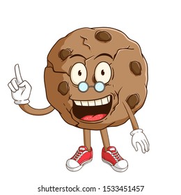 Funny Cookie Images, Stock Photos & Vectors | Shutterstock