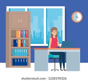 Teacher and classroom design
