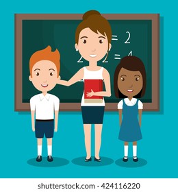 teacher classroom design 
