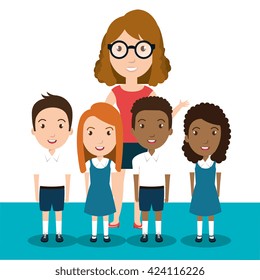 teacher classroom design 