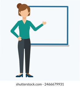 Docente en Ilustración vectorial de aula