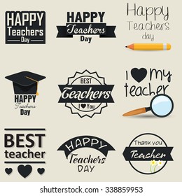 Teacher Day