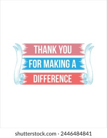Teacher Day Shirt Design Konzept mit Schriftzug