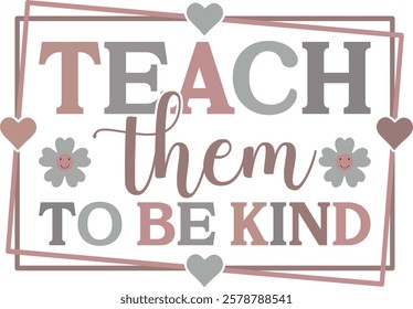 Teacher Design , Teacher SVG,Retro Teacher 