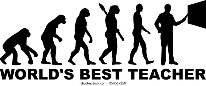 Teacher Evolution