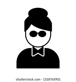 teacher   female   girl  