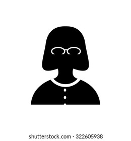 teacher icon