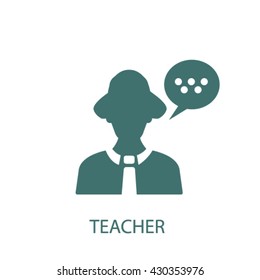 teacher icon
