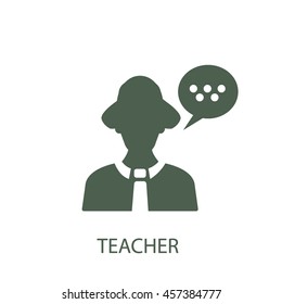 teacher icon