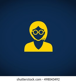teacher icon
