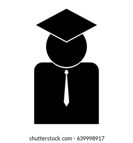 Teacher icon .