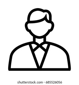 Teacher icon