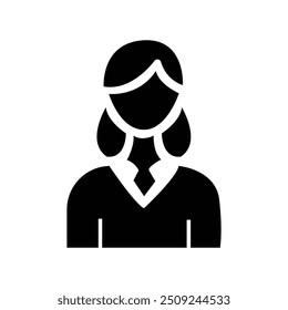 Conjunto de ícones do professor. Contendo lição, aula, escola, ensino, mentor, professor, educação, livros, instrução, conhecimento e pedagogia. Vetor sólido