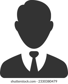 Teacher icon symbol vector image. Illustration of the training business school classroom icon design image. EPS 10